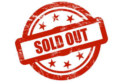 Image result for sold out